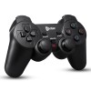Enter GPV10 Wired USB Gamepad Controller with Dual Vibration, Compatible with PC/Windows/PS3/ Android TV