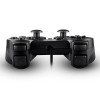 Enter GPV10 Wired USB Gamepad Controller with Dual Vibration, Compatible with PC/Windows/PS3/ Android TV
