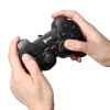 Enter GPV10 Wired USB Gamepad Controller with Dual Vibration, Compatible with PC/Windows/PS3/ Android TV