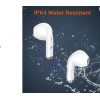 Fire-Boltt Fire Pods Ninja G201 In Ear Earbuds TWS IWP HD Calls, Quick Charge 24hrs playba