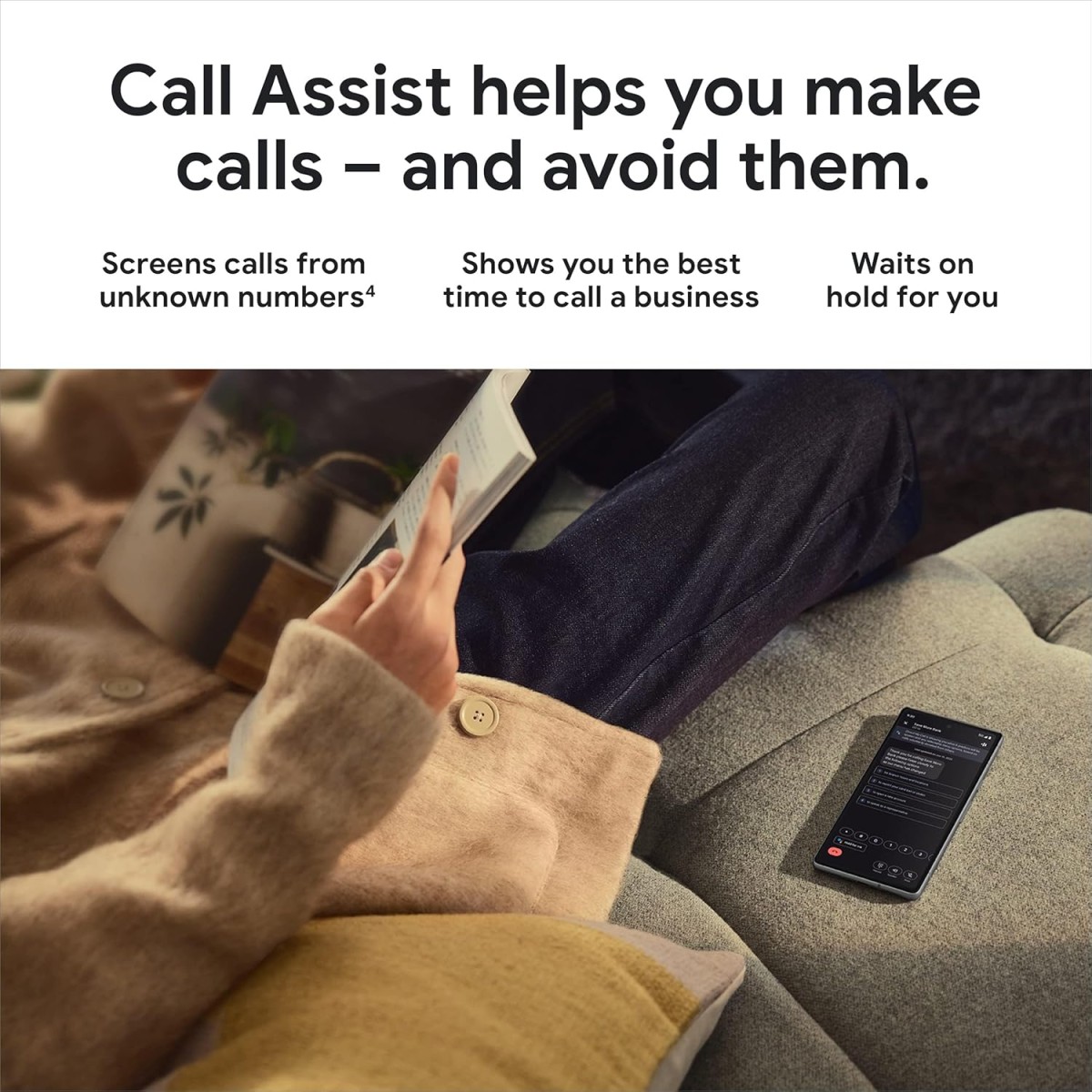 Google Pixel 7a 5G (Sea, 8GB RAM, 128GB Storage) (refurbished)