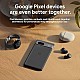 Google Pixel 7a 5G (Sea, 8GB RAM, 128GB Storage) (Refurbished) 