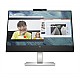 HP M24 23.8-inch(60.45 cm) FHD IPS 3-Sided Micro-Edge Screen, Eyesafe Certified,AMD FreeSync, 5 MP Webcam,75Hz, 99% sRGB,Flicker Free, 1xHDMI 1.4, 300 nits(459J4AA), M24 Webcam Monitor, Black