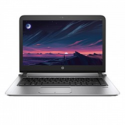 (Refurbished) HP ProBook 430 G3 6th Gen Intel Core i5 Business HD Laptop (8 GB RAM/256 GB SSD/13.3" (33.8 cm) HD/Windows 10 Pro/MS Office/WiFi/Bluetooth/Webcam/Integrated Graphics)