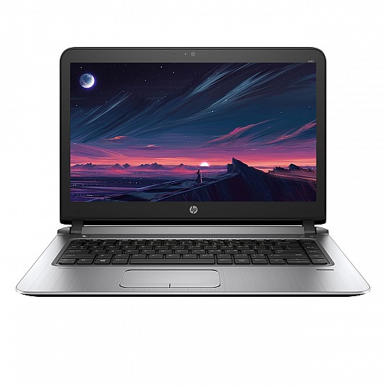 (Refurbished) HP ProBook 430 G3 6th Gen Intel Core i5 Business HD Laptop (8 GB RAM/256 GB SSD/13.3" (33.8 cm) HD/Windows 10 Pro/MS Office/WiFi/Bluetooth/Webcam/Integrated Graphics)