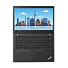 Lenovo ThinkPad 8th Gen Intel Core i5 Thin & Light HD Laptop (8 GB DDR4 RAM/256 GB SSD/14 (35.6 cm) HD/Windows 11/MS Office/WiFi/Bluetooth 4.1/Webcam/Intel Graphics) (Refurbished) 