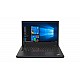 (Refurbished) Lenovo ThinkPad T480 Intel Core i7 8th Gen 14-inch Full HD Thin and Light Laptop (16GB RAM/ 256 GB SSD/ Windows 10 Pro/ Black/ 1.58 kg)