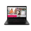 Lenovo ThinkPad X13 (2021) Intel Core i5 10th Gen 33.78cm (13.3") Full HD Laptop (16GB RAM/ 512GB SSD/Windows 10 Professional/Black/ 1.29 kg), 20T2S0TQ00 (Refurbished) 