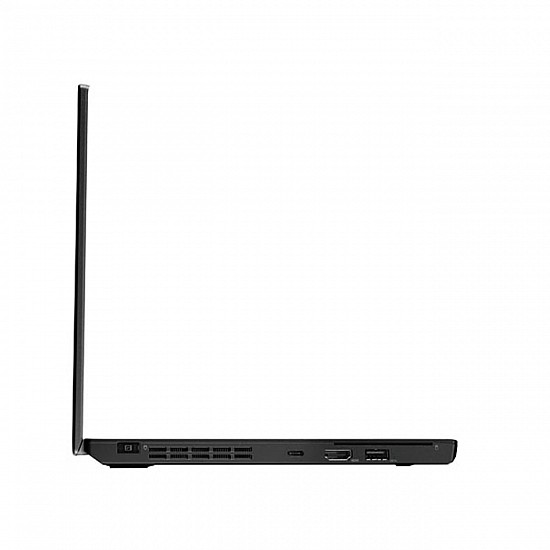 Lenovo ThinkPad X270 7th Gen Intel Core i5 Thin & Light HD Laptop (8 GB DDR4 RAM/256 GB SSD/12.5" (31.8 cm) HD/Windows 11 Pro/MS Office/WiFi/BT/Webcam/Intel Graphics) (Refurbished) 