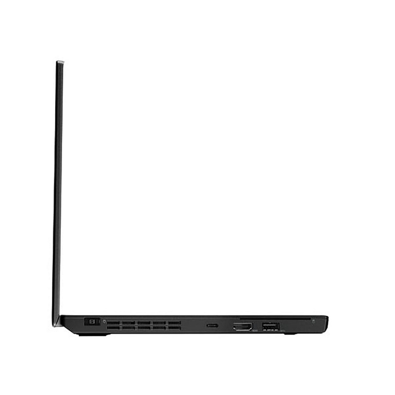 Lenovo ThinkPad X270 7th Gen Intel Core i5 Thin & Light HD Laptop (8 GB DDR4 RAM/256 GB SSD/12.5" (31.8 cm) HD/Windows 11 Pro/MS Office/WiFi/BT/Webcam/Intel Graphics) (Refurbished) 