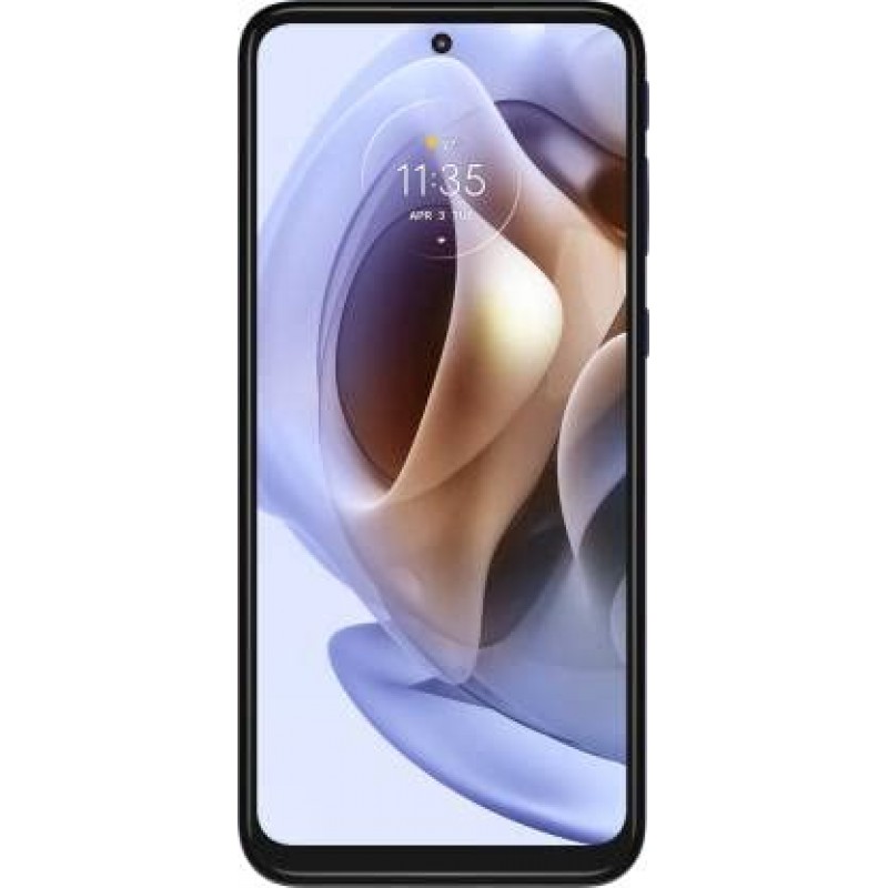 (Refurbished) MOTOROLA g31 (Meteorite Grey, 128 GB) (6 GB RAM) (Refurbished) MOTOROLA g31 (Meteorite Grey, 128 GB) (6 GB RAM)