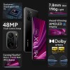 (Refurbished) Mi 11X 5G (Cosmic Black, 6GB RAM, 128GB ROM)