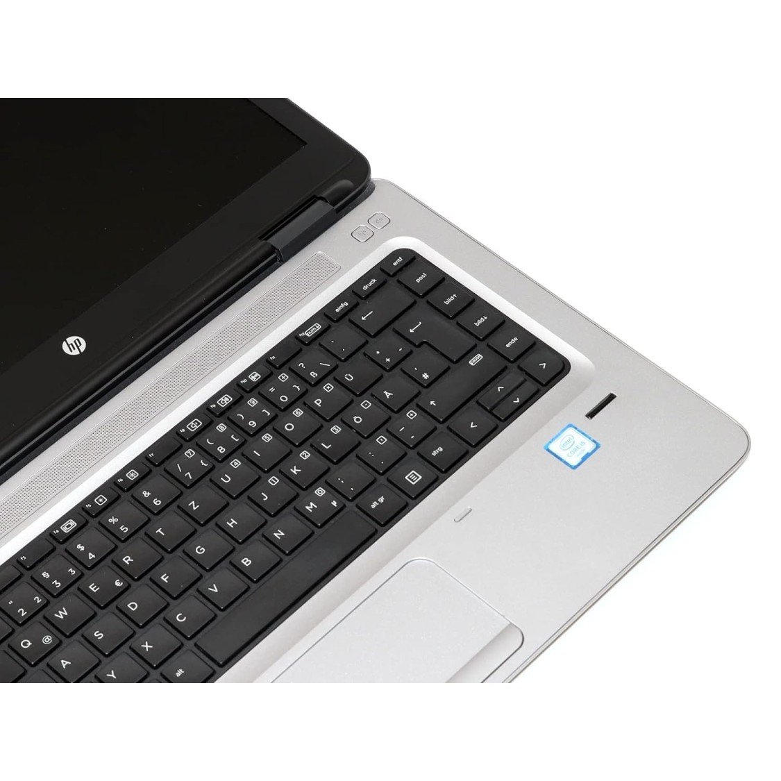 HP PROBOOK 440 G 5th (CORE I5 6TH GEN/8GB/256GB SSD/WEBCAM/14-inch/WIN-10 PRO/1 Year Brand Warranty)-T8A23PAT#ACJ (refurbished)