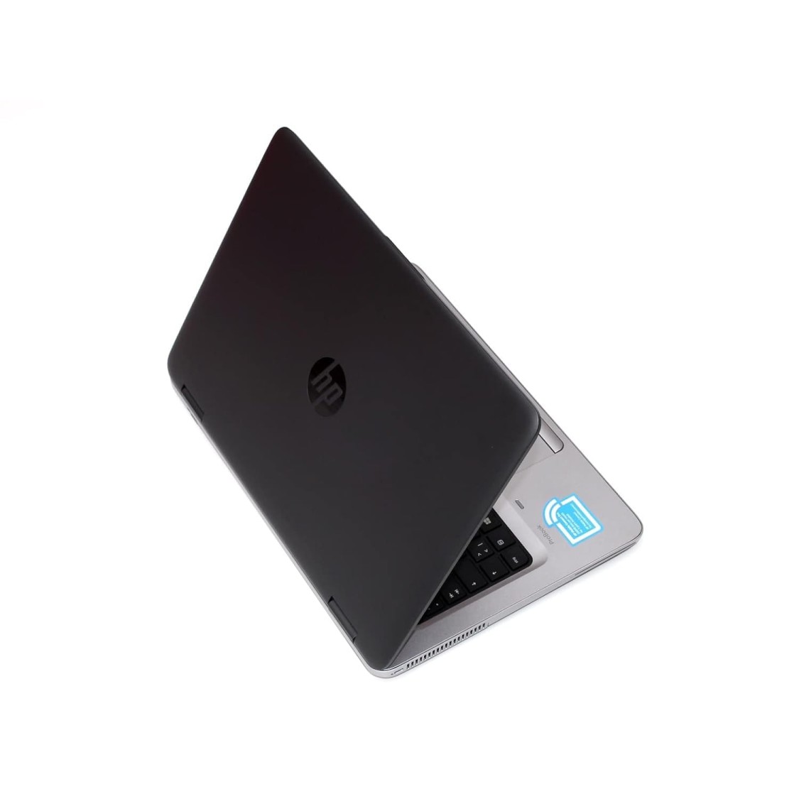 HP PROBOOK 440 G 5th (CORE I5 6TH GEN/8GB/256GB SSD/WEBCAM/14-inch/WIN-10 PRO/1 Year Brand Warranty)-T8A23PAT#ACJ (refurbished)