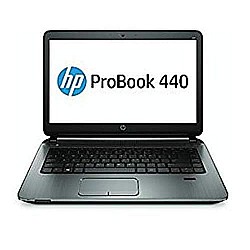 (Refurbished Premium) HP PROBOOK 440 G 5th (CORE I5 6TH GEN/8GB/256GB SSD/WEBCAM/14-inch/WIN-10 PRO/1 Year Brand Warranty)-T8A23PAT#ACJ