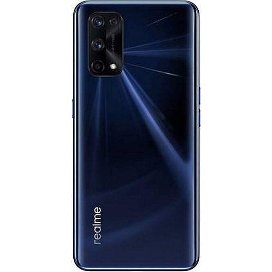  Realme X7 Pro 5G (Mystic Black, 8GB RAM, 128GB Storage) (Refurbished)