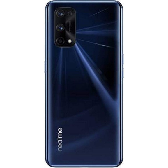  Realme X7 Pro 5G (Mystic Black, 8GB RAM, 128GB Storage) (Refurbished)