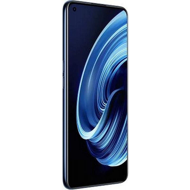  Realme X7 Pro 5G (Mystic Black, 8GB RAM, 128GB Storage) (Refurbished)