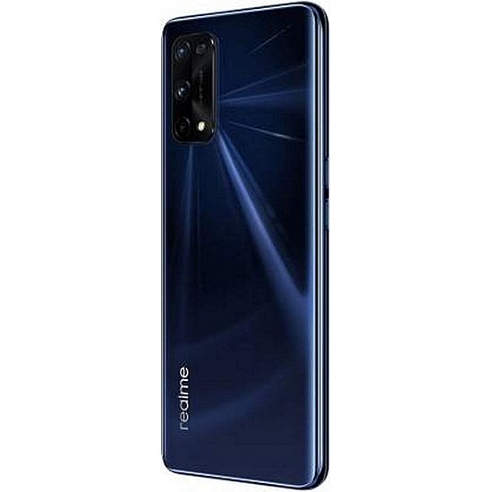  Realme X7 Pro 5G (Mystic Black, 8GB RAM, 128GB Storage) (Refurbished)