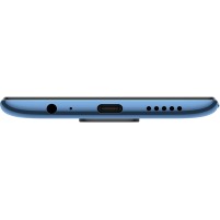 Redmi Note 9 (Pebble Grey, 4GB RAM, 128GB Storage) - 48MP Quad Camera & Full HD+ Display-refurbished 