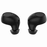 SNOKOR (by Infinix) iRocker XE15 Bluetooth Gaming  (Black, True Wireless)