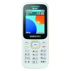 Samsung Guru Music 2 315 (GT-B315, White) (SM-B315EZWDINS)