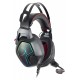 Cosmic Byte Equinox Europa 7.1 USB Dual Driver Gaming Headset with Software, Spectra RGB LED and ENC Microphone