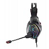 Cosmic Byte Equinox Europa 7.1 USB Dual Driver Gaming Headset with Software, Spectra RGB LED and ENC Microphone