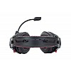 Cosmic Byte Equinox Europa 7.1 USB Dual Driver Gaming Headset with Software, Spectra RGB LED and ENC Microphone