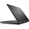 DELL Latitude 5270Core i5 6th Gen Laptop, 8 GB RAM, 256GB SSD, Intel HD Graphics, 14 inch (36.83 cms) HD Screen, Windows 11 (Upgraded), MS Office, Black, Slim (Refurbished)