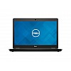 DELL Latitude 5270Core i5 6th Gen Laptop, 8 GB RAM, 256GB SSD, Intel HD Graphics, 14 inch (36.83 cms) HD Screen, Windows 11 (Upgraded), MS Office, Black, Slim (Refurbished)