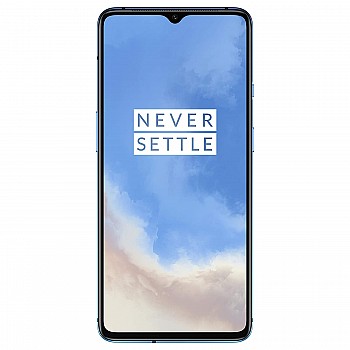 OnePlus 7T (Glacier Blue 8GB RAM 128GB Storage 3800mAH Battery) refurbished