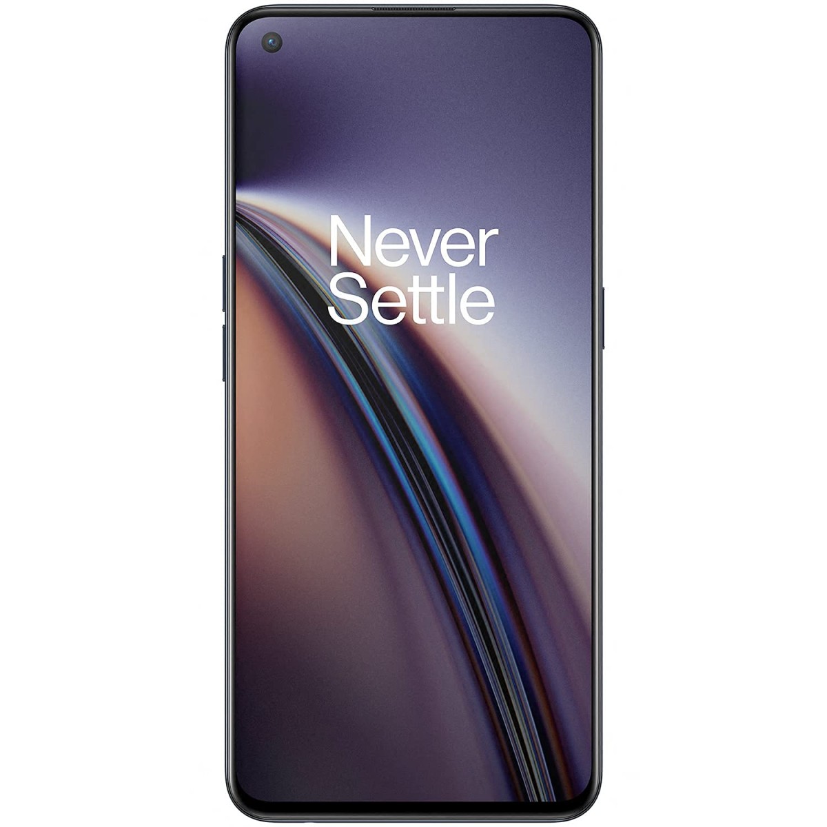 OnePlus Nord CE 5G Charcoal Ink, 8GB RAM, 128GB Storage refurbished