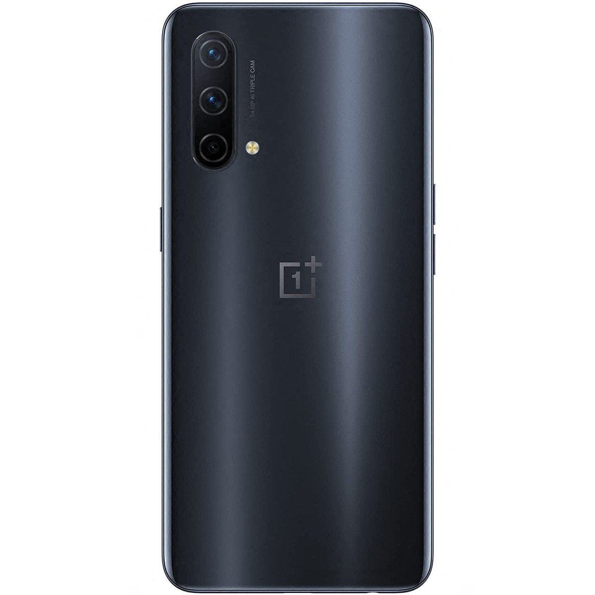 OnePlus Nord CE 5G Charcoal Ink, 8GB RAM, 128GB Storage refurbished