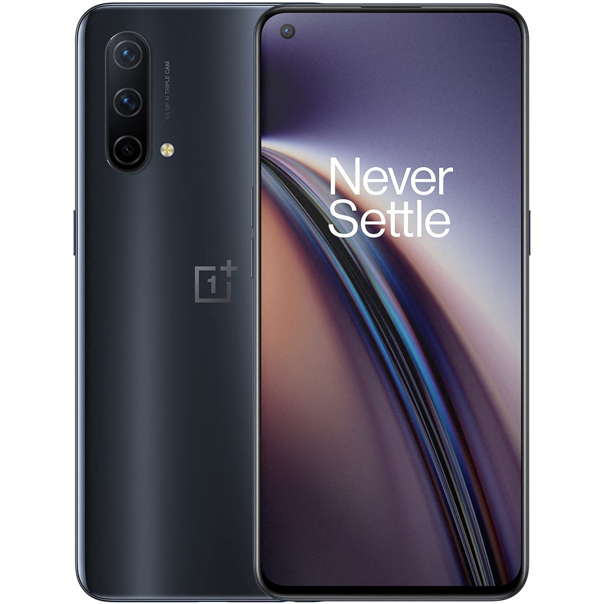 OnePlus Nord CE 5G Charcoal Ink, 8GB RAM, 128GB Storage refurbished