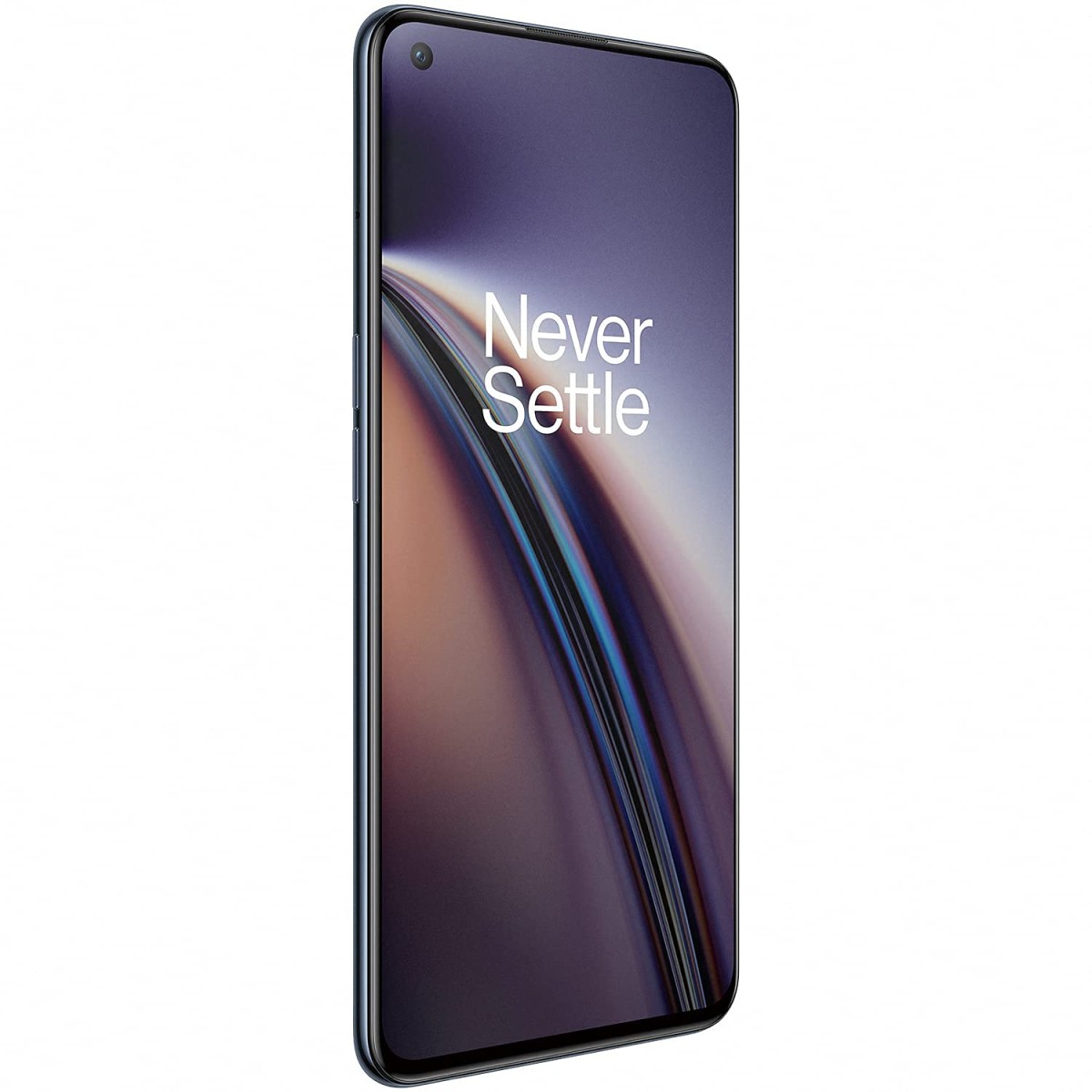 OnePlus Nord CE 5G Charcoal Ink, 8GB RAM, 128GB Storage refurbished