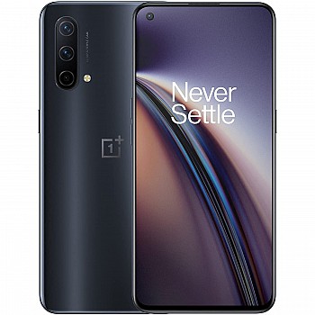 OnePlus Nord CE 5G (Charcoal Ink, 8GB RAM, 128GB Storage)