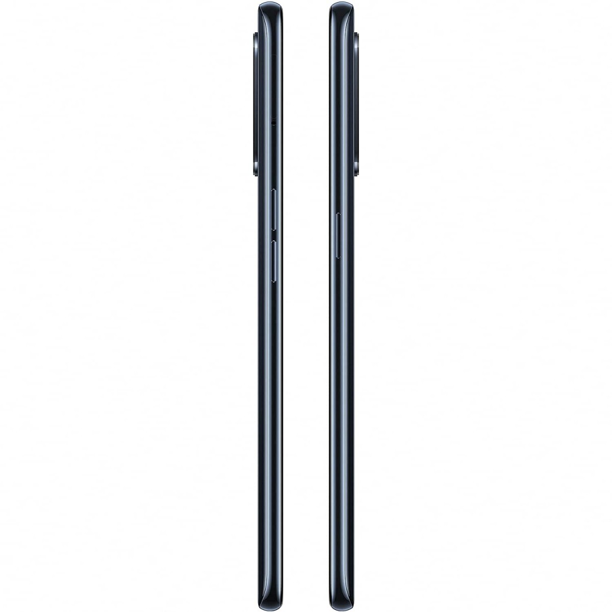 OnePlus Nord CE 5G Charcoal Ink, 8GB RAM, 128GB Storage refurbished