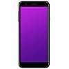 Panasonic Eluga I6 (Black, 2GB Ram, 16GB Storage) Refurbished 