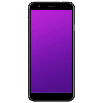 Panasonic Eluga I6 (Black, 2GB Ram, 16GB Storage) Refurbished 