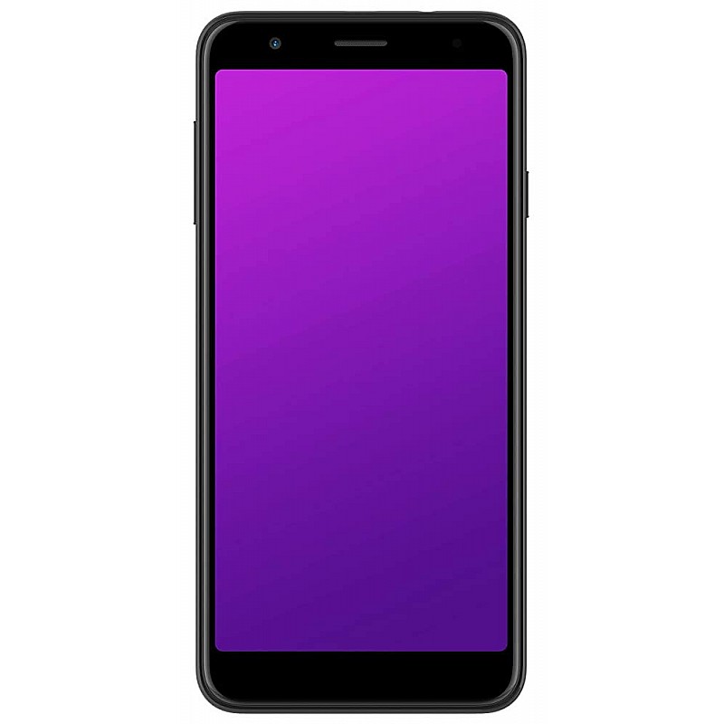 Panasonic Eluga I6 (Black, 2GB Ram, 16GB Storage) Refurbished 