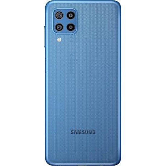 Samsung Galaxy F22 Denim Blue 6GB RAM 128GB Storage