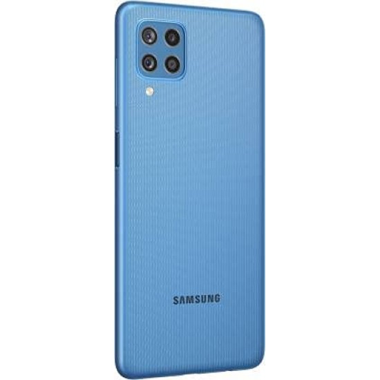 Samsung Galaxy F22 Denim Blue 6GB RAM 128GB Storage