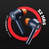 boAt Airdopes 281 Pro Truly Wireless Bluetooth in Ear Earbuds with Mic (Blue Flame)