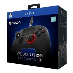 Revolution Pro Controller 2 NACON (PS4)