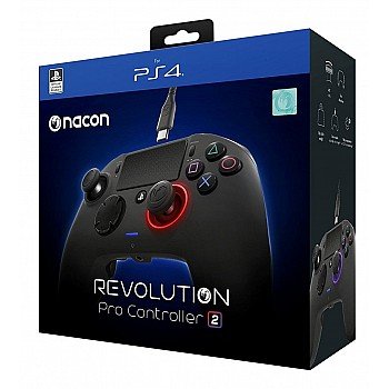 Revolution Pro Controller 2 NACON (PS4)