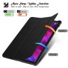 Robustrion Cover for Lenovo Tab P11 Plus Tablet Cover/Lenovo Tab P11 Tablet 11 inch Flip Stand Case Cover [TB-J606F / J606X / J607F] - Deer Grey