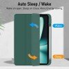 Robustrion Cover for OnePlus Pad Cover Case 11.61 inch Flip Stand Back Cover with Pencil Holder - Light Green Robustrion Cover for OnePlus Pad Cover Case 11.61 inch Flip Stand Back Cover with Pencil Holder - Light Green