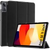 Robustrion Cover for Redmi Pad SE 11 inch Cover Case, Trifold Flip Stand Cover Case for Redmi Pad SE 11 inch Tablet [Auto Sleep/Wake Support] - Black