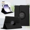 Robustrion Cover for Samsung Galaxy Tab A9 Plus 11 inch Cover Case, 360 Rotation Case Cover for Samsung Tab A9+ 11 inch - Black Robustrion Cover for Samsung Galaxy Tab A9 Plus 11 inch Cover Case, 360 Rotation Case Cover for Samsung Tab A9+ 11 inch - Black
